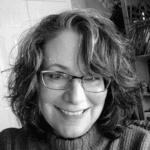 Judith Kallos: WordPress and Business Consultant