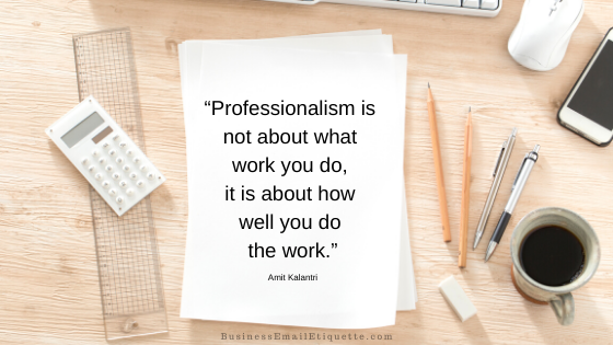 Tips to Professionally Send Resumes and Seek Employment by Email