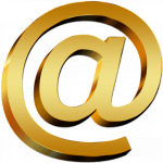 Business Email Etiquette Website and eBook